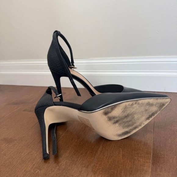 Call it Spring Heels - Picture 2 of 3